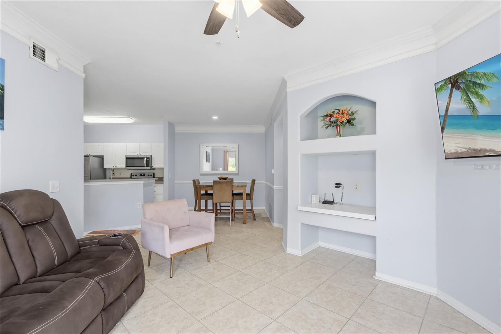 SERENADE ON PALMER RANCH - Residential