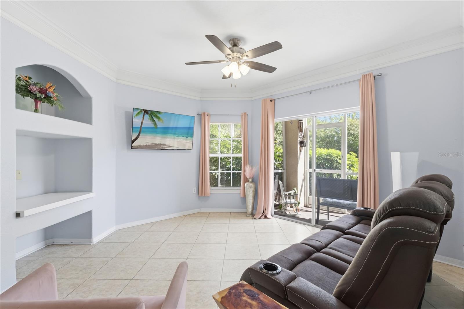 SERENADE ON PALMER RANCH - Residential