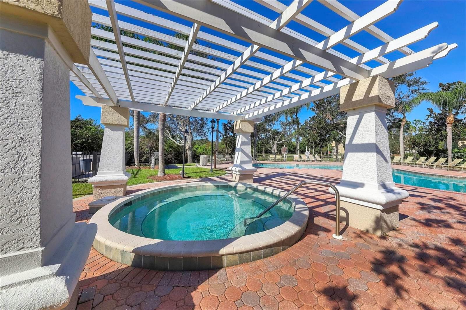 SERENADE ON PALMER RANCH - Residential