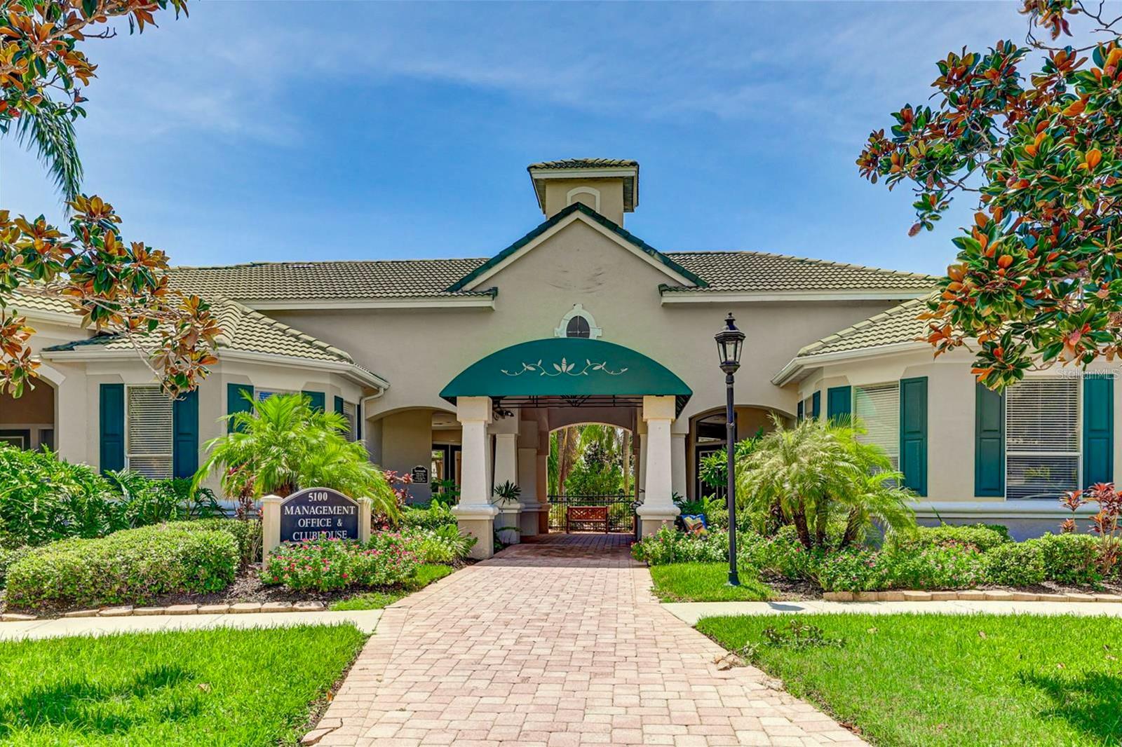 SERENADE ON PALMER RANCH - Residential