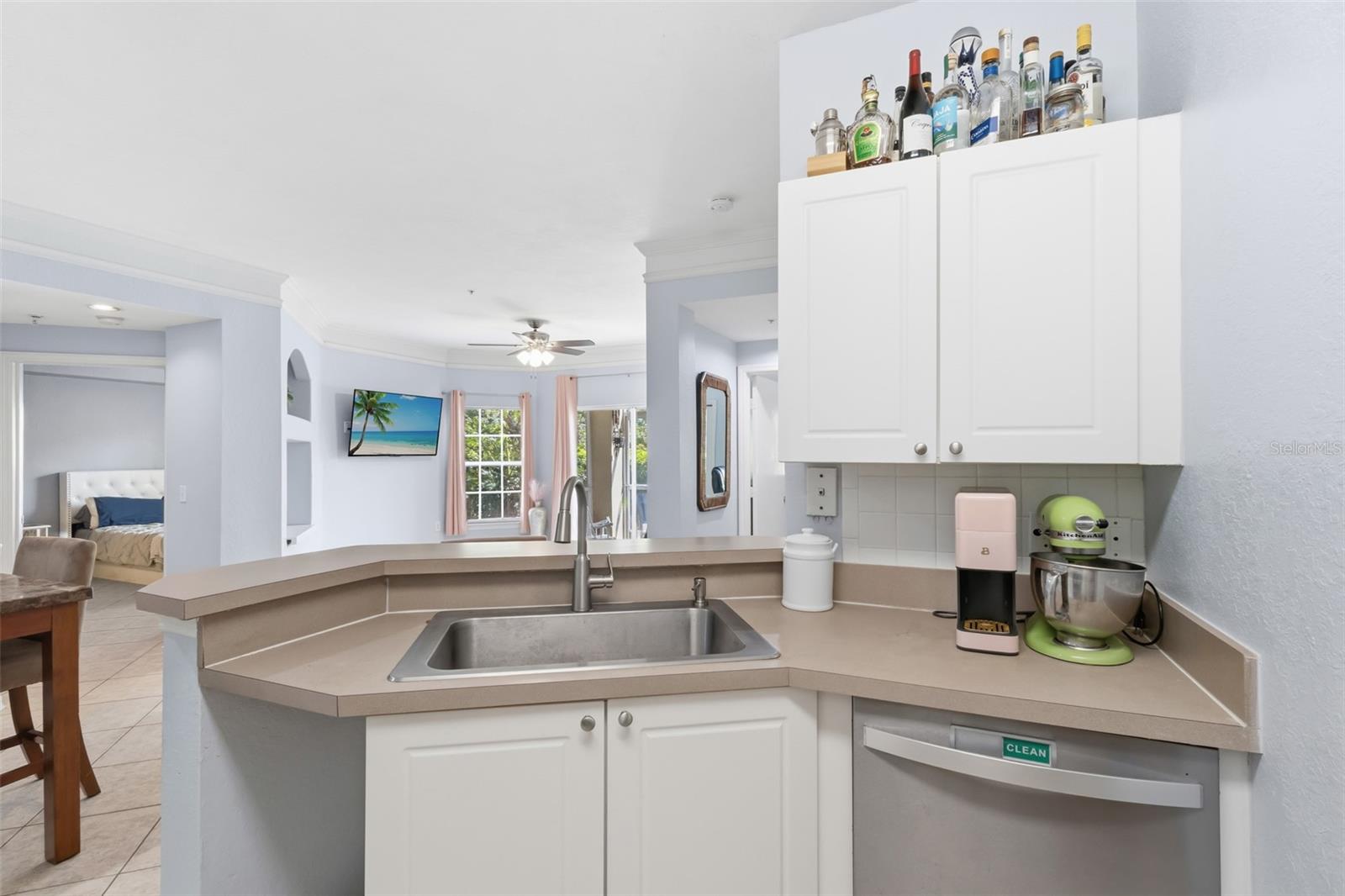 SERENADE ON PALMER RANCH - Residential