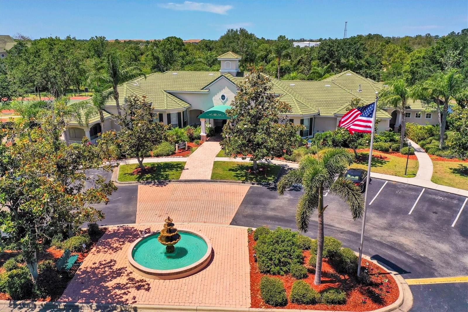 SERENADE ON PALMER RANCH - Residential