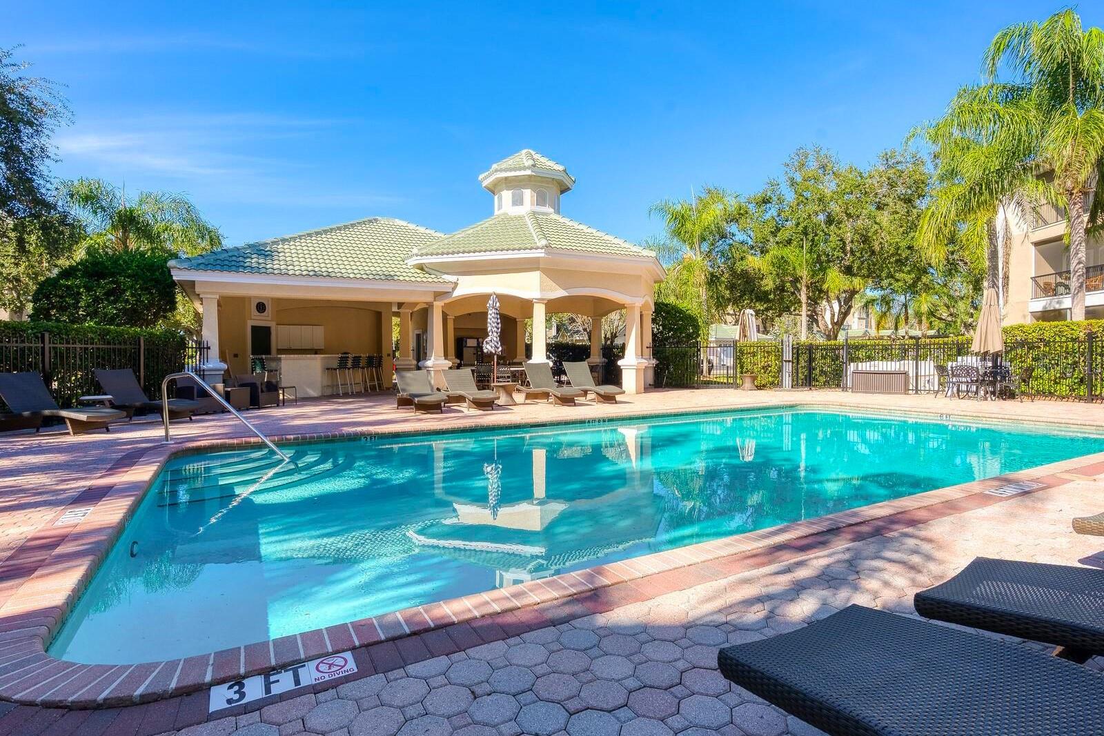 SERENADE ON PALMER RANCH - Residential