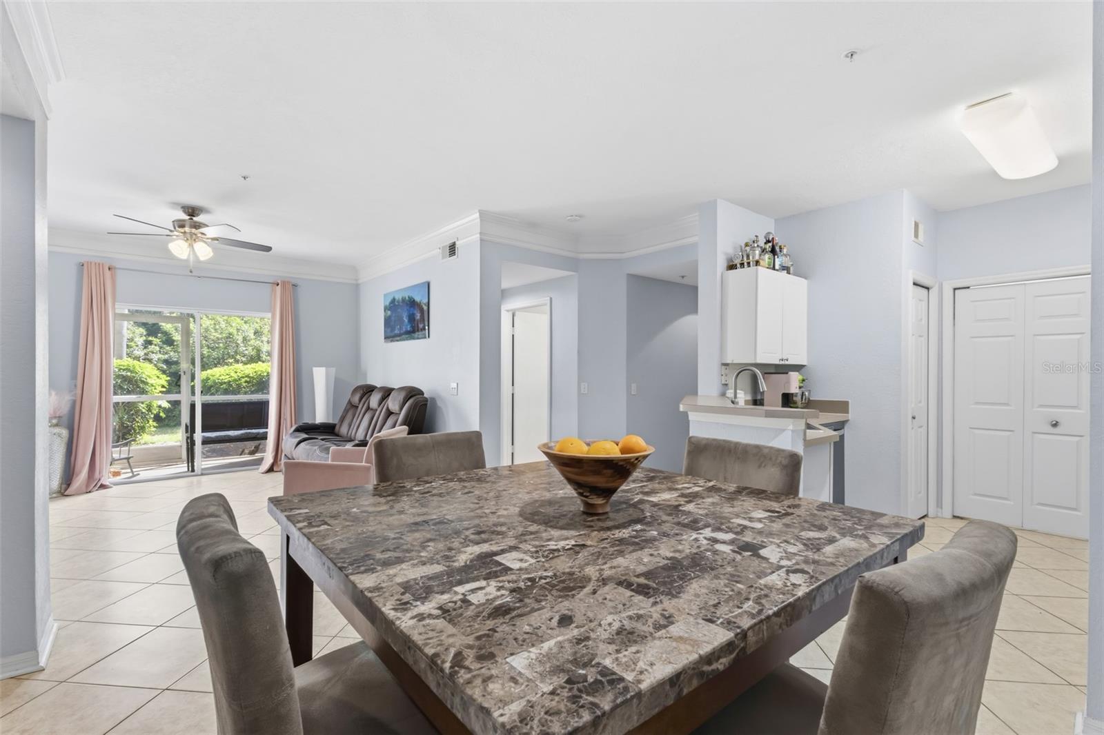 SERENADE ON PALMER RANCH - Residential