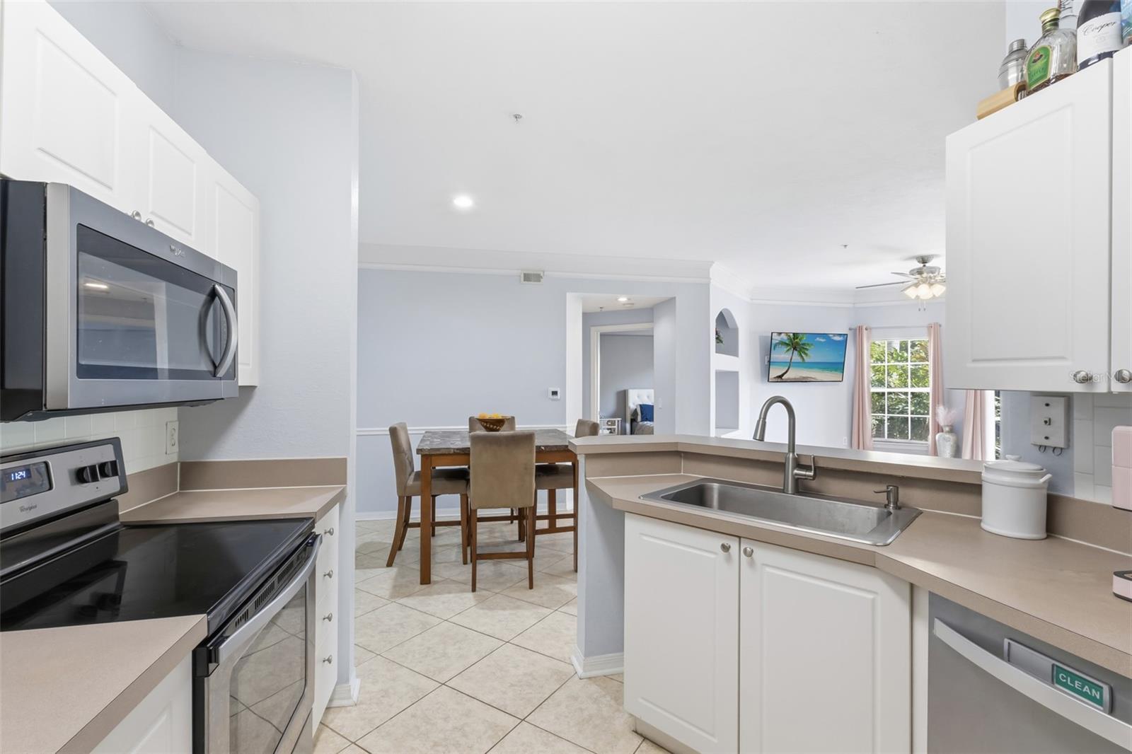 SERENADE ON PALMER RANCH - Residential