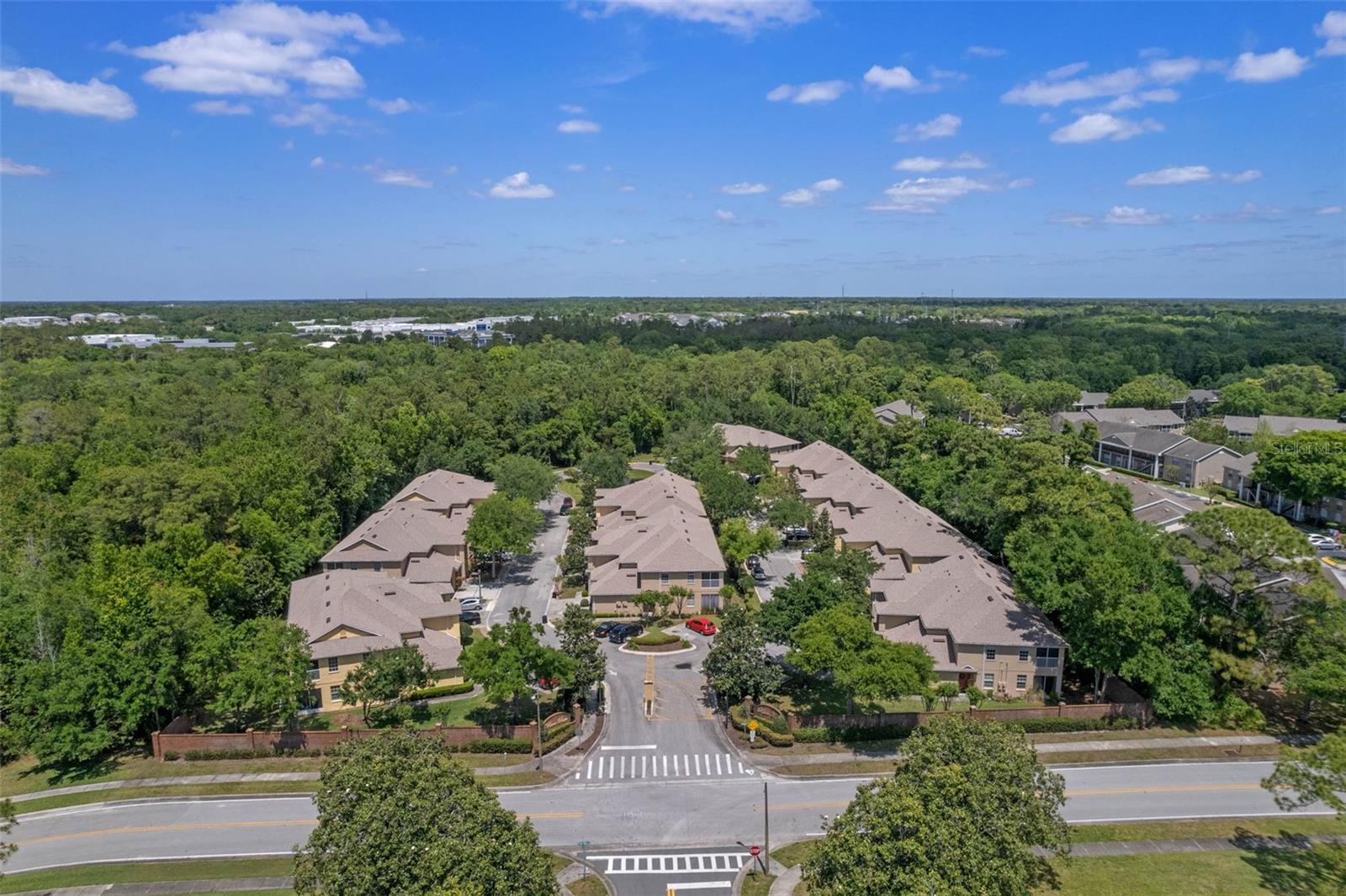 RIVER RUN COACH HOMES - Residential