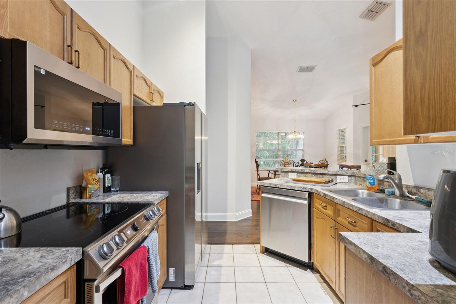 RIVER RUN COACH HOMES - Residential