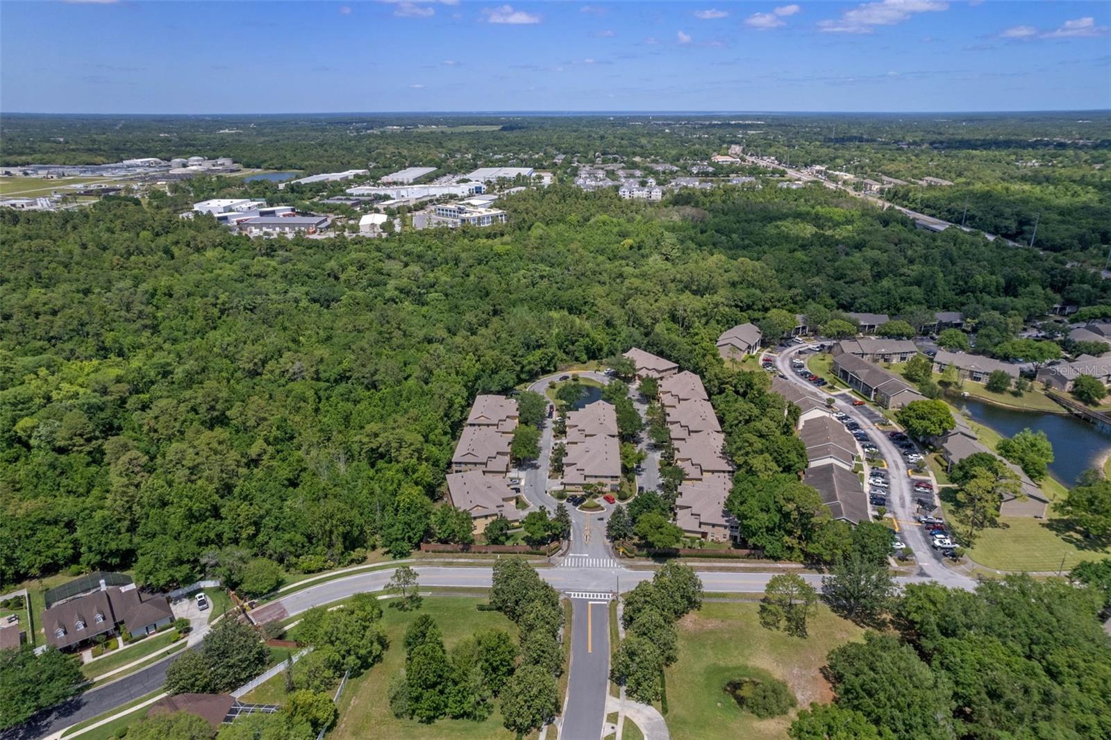 RIVER RUN COACH HOMES - Residential