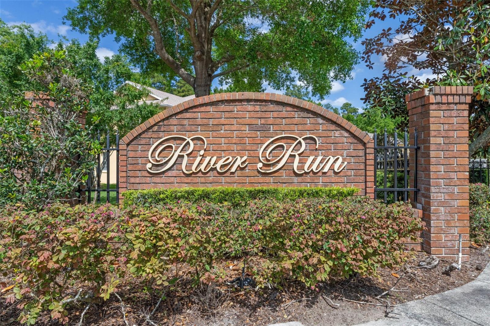RIVER RUN COACH HOMES - Residential