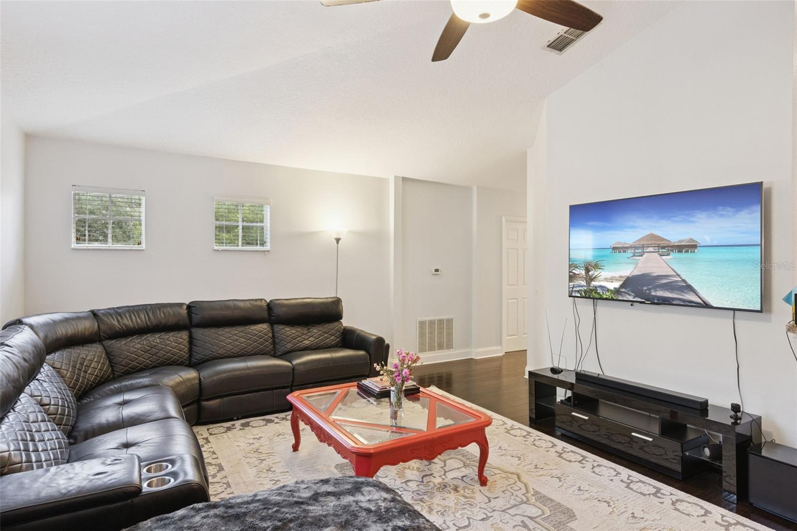 RIVER RUN COACH HOMES - Residential