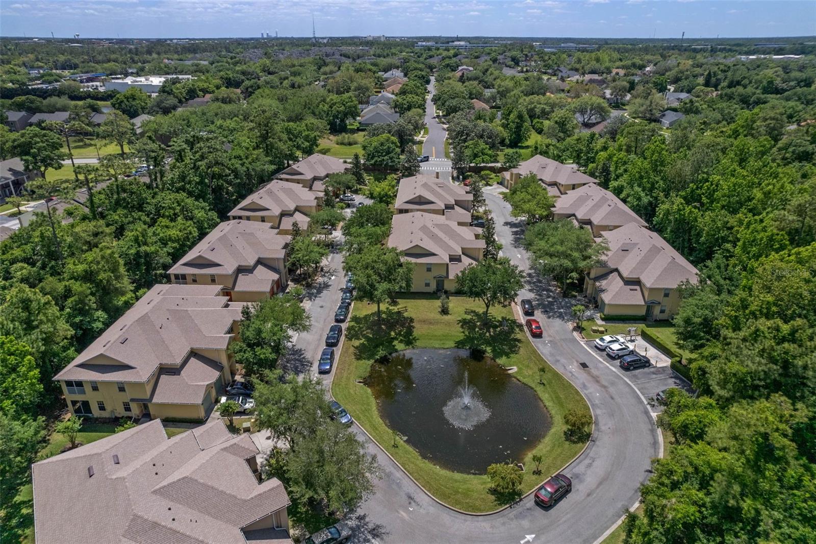 RIVER RUN COACH HOMES - Residential
