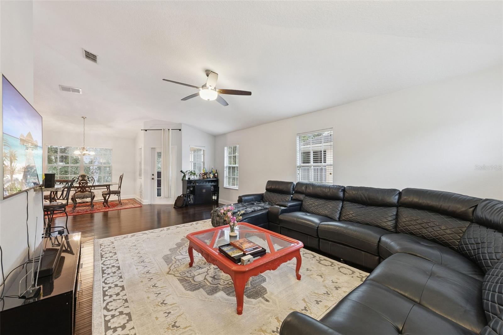 RIVER RUN COACH HOMES - Residential