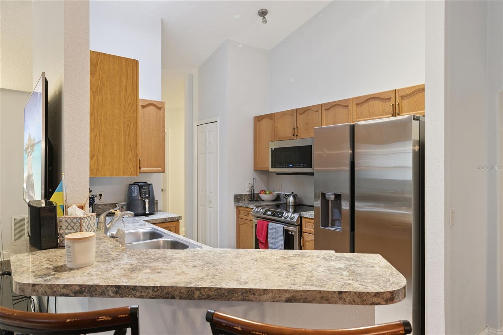 RIVER RUN COACH HOMES - Residential