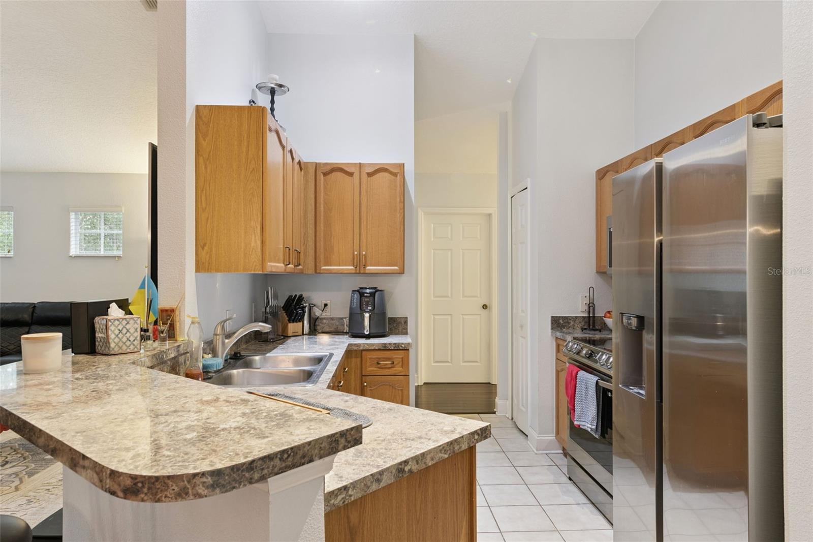 RIVER RUN COACH HOMES - Residential