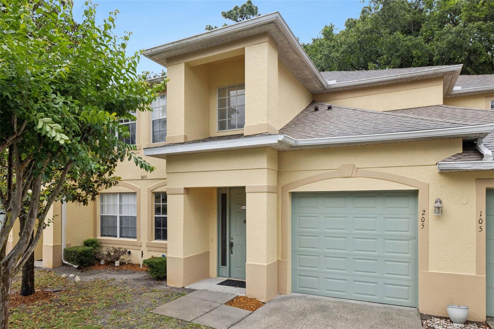 RIVER RUN COACH HOMES - Residential