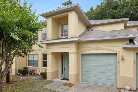 Photo of 3693 Oakdale Circle #205, Oviedo, FL 32765 (MLS # O6404340)