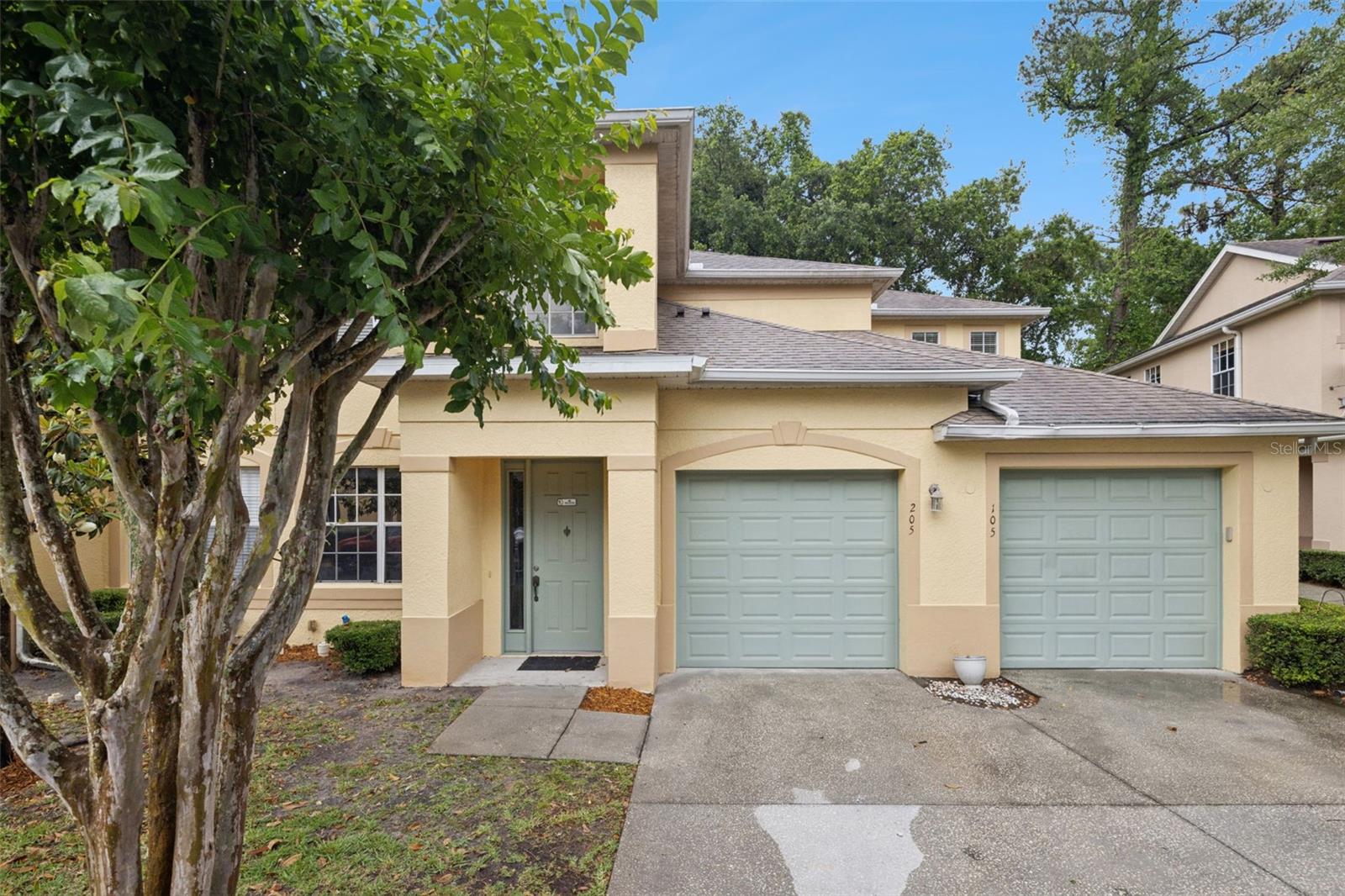 RIVER RUN COACH HOMES - Residential