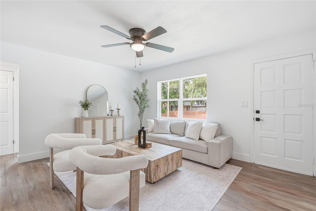 Photo of 2534 19th Street S, St Petersburg, FL 33712 (MLS # TB8519053)
