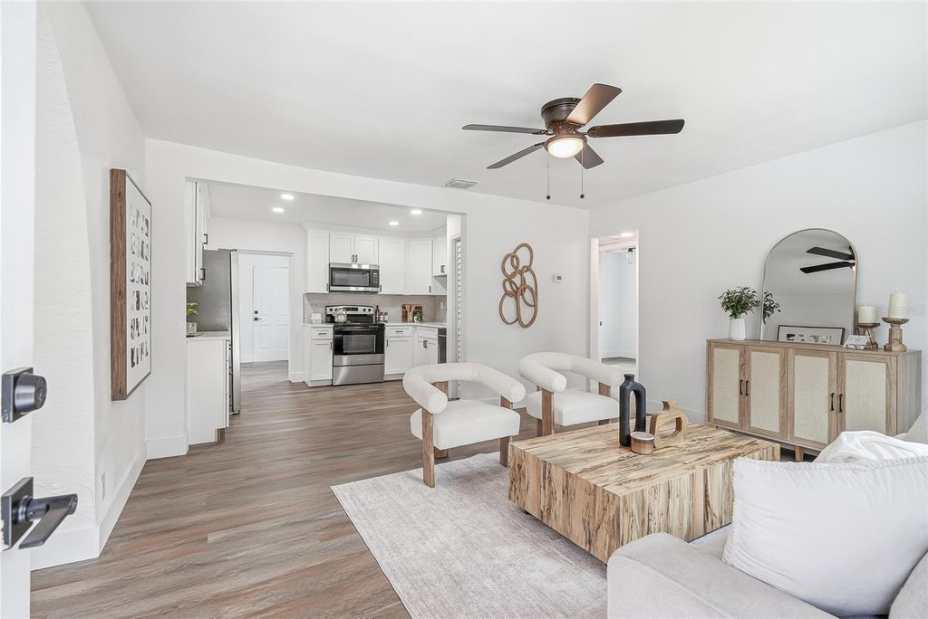 Photo of 2534 19th Street S, St Petersburg, FL 33712 (MLS # TB8519053)