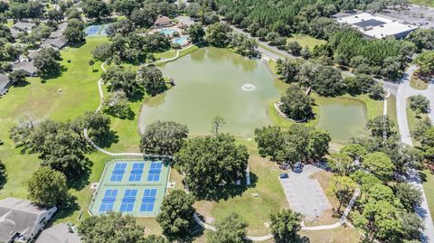 A home in CRYSTAL RIVER