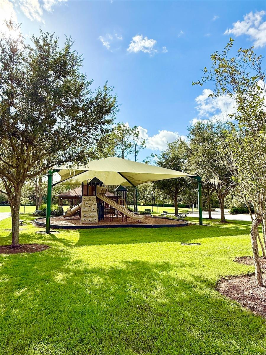 COUNTRY WALK INCREMENT A PH 1 - Residential Lease
