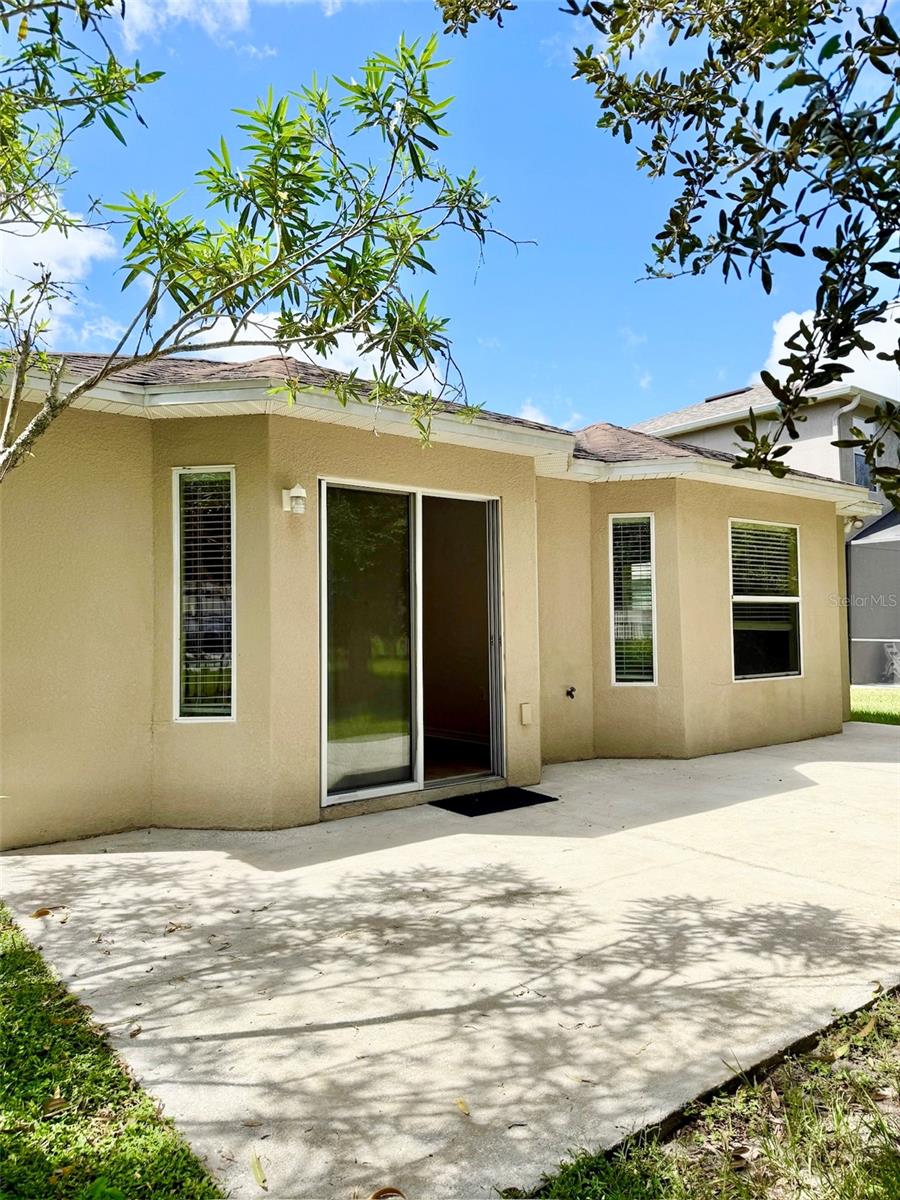 COUNTRY WALK INCREMENT A PH 1 - Residential Lease