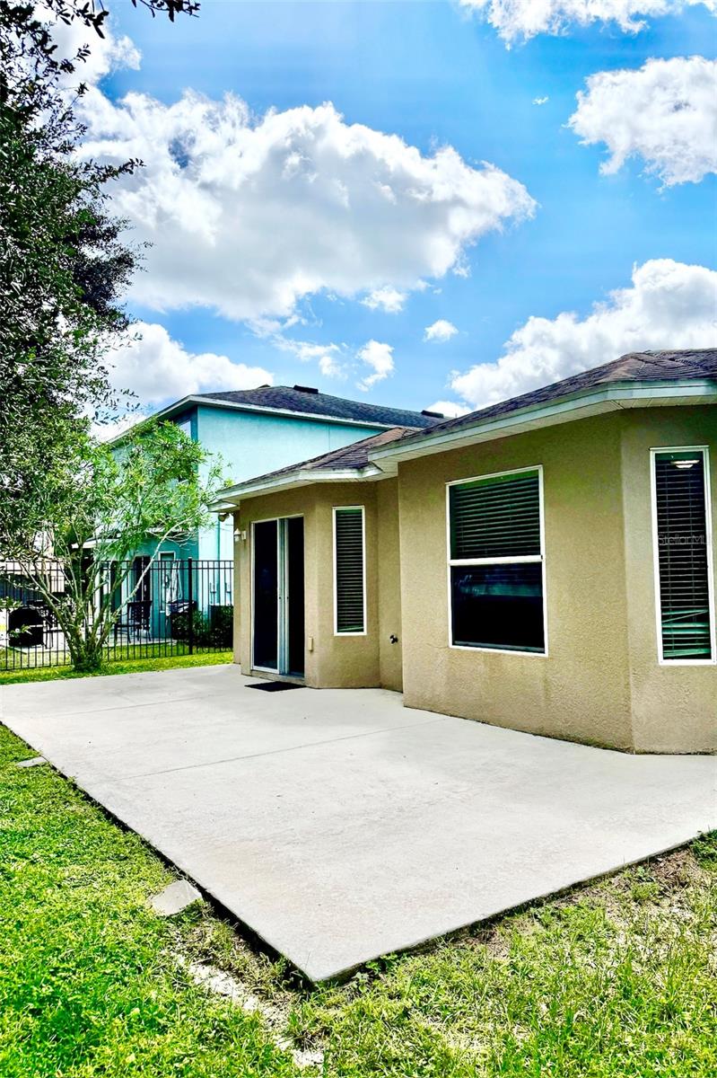 COUNTRY WALK INCREMENT A PH 1 - Residential Lease