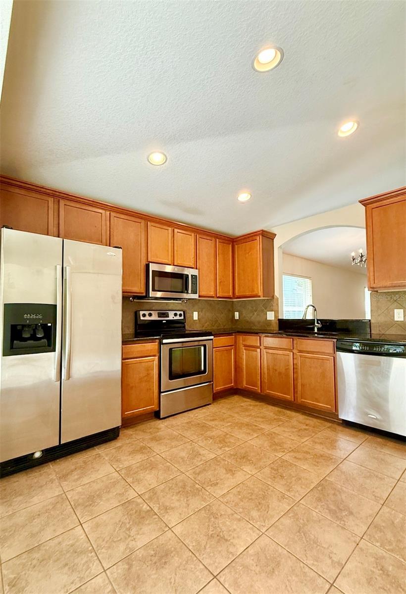 COUNTRY WALK INCREMENT A PH 1 - Residential Lease