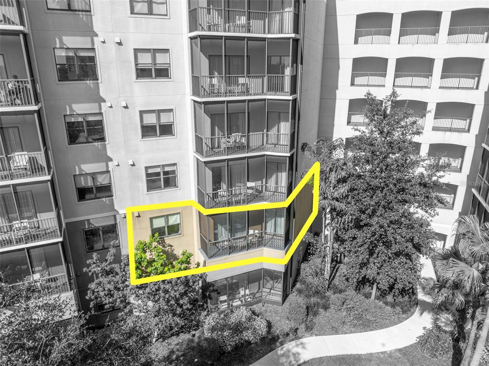14501 GROVE RESORT AVENUE 3239