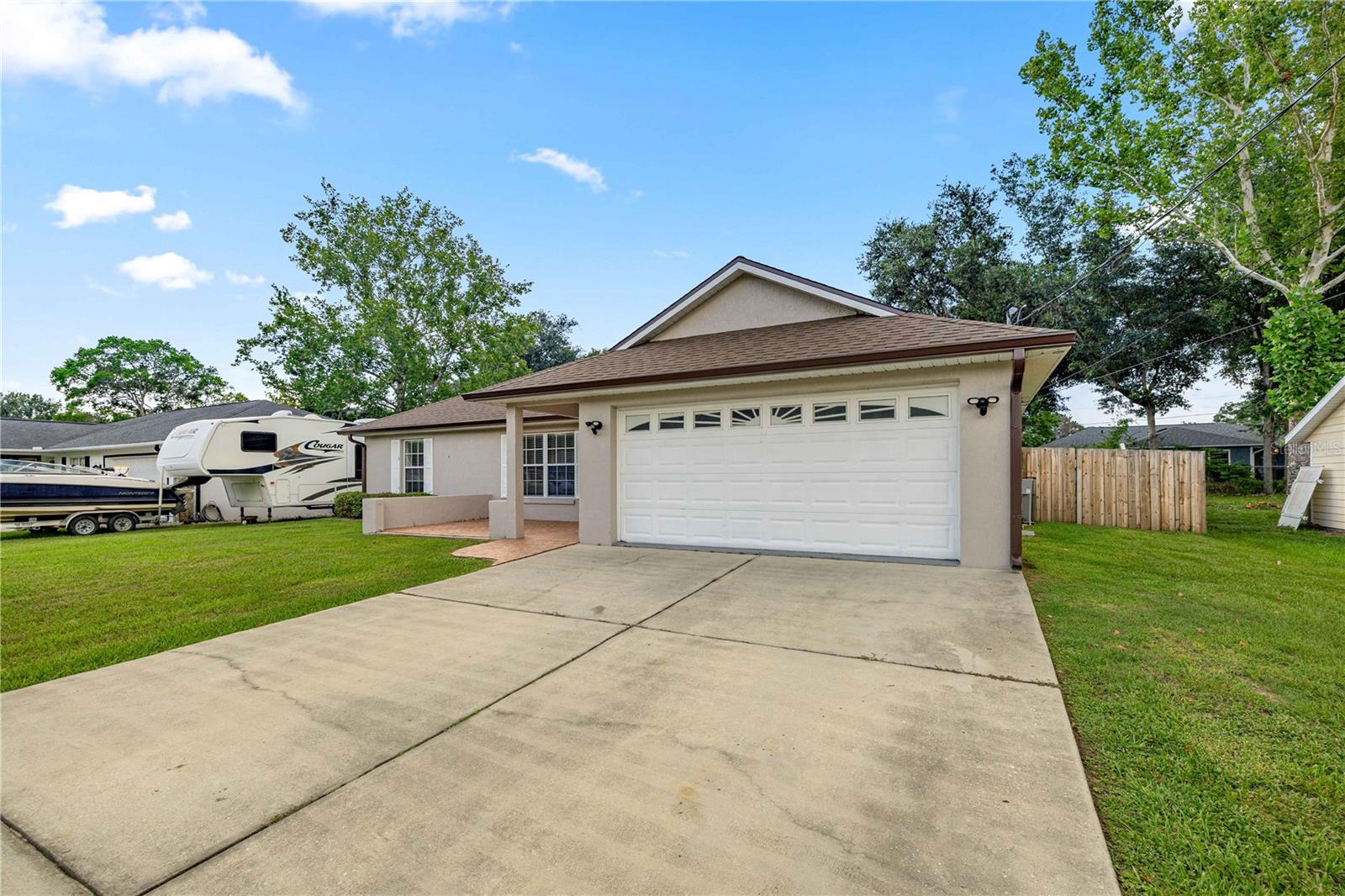 36 ALMOND DRIVE