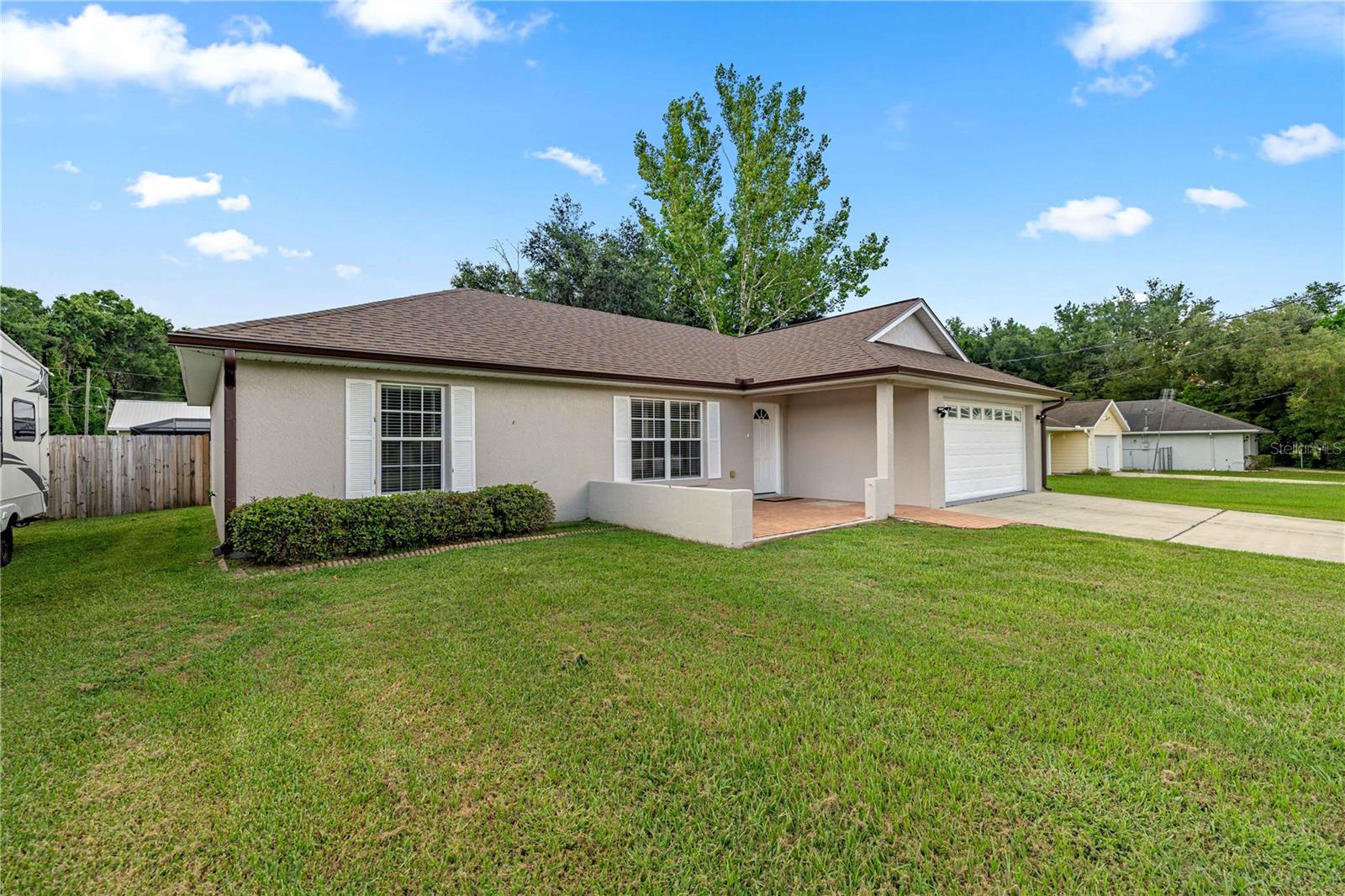 36 ALMOND DRIVE