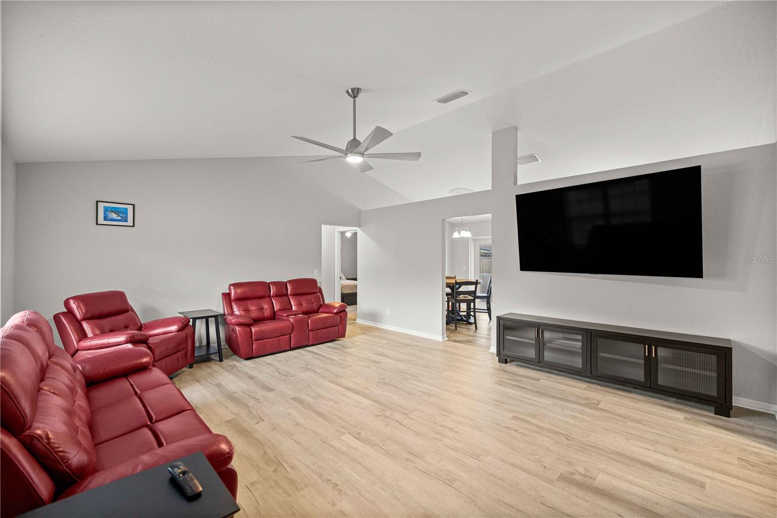36 ALMOND DRIVE