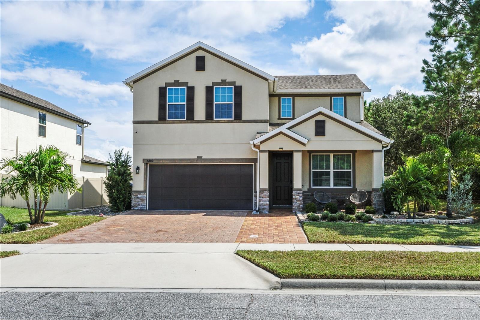 View SAINT CLOUD, FL 34771 house
