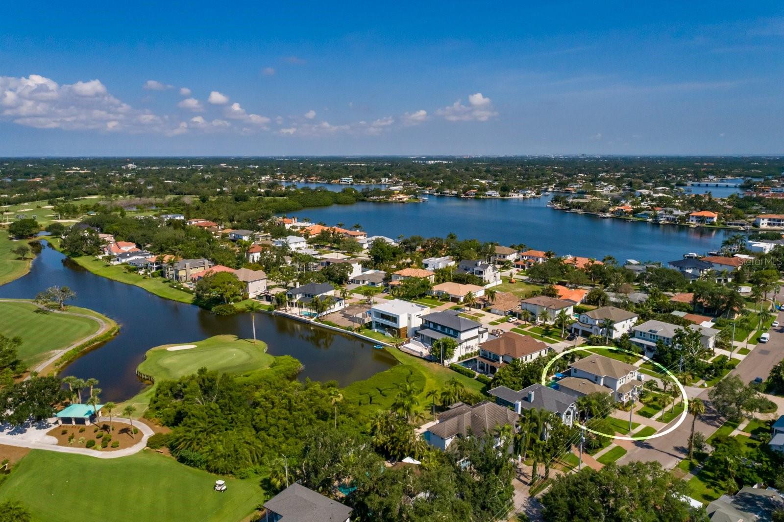 EDEN SHORES SEC 2 - Residential