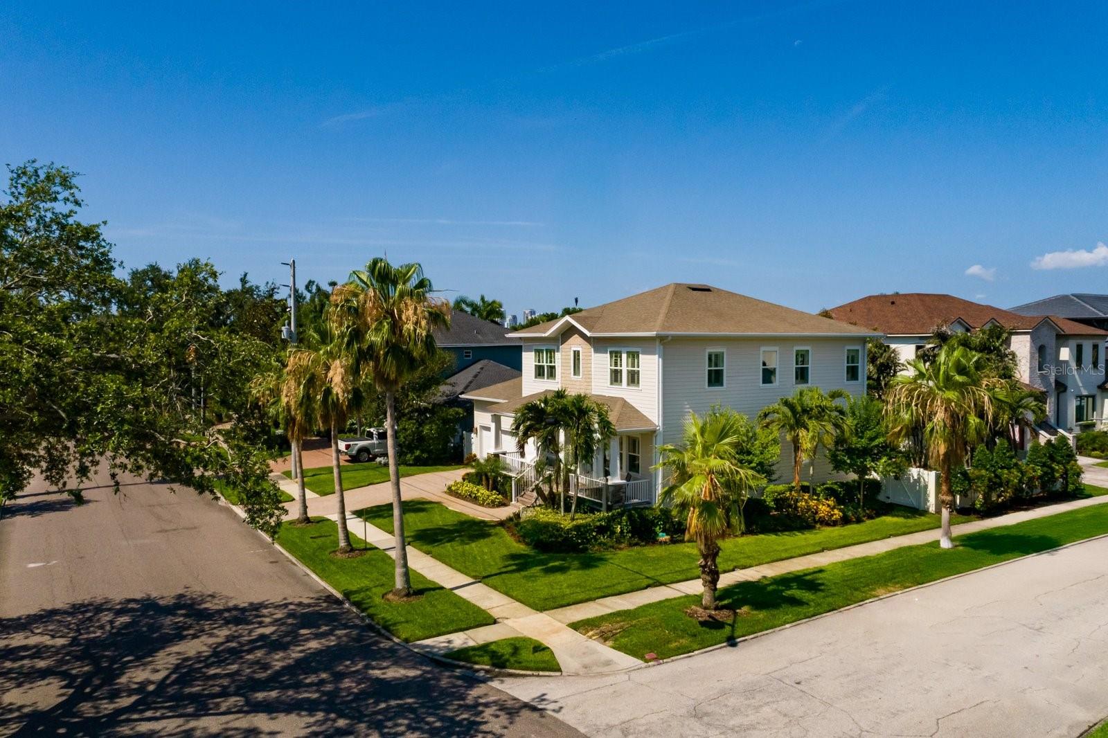 EDEN SHORES SEC 2 - Residential