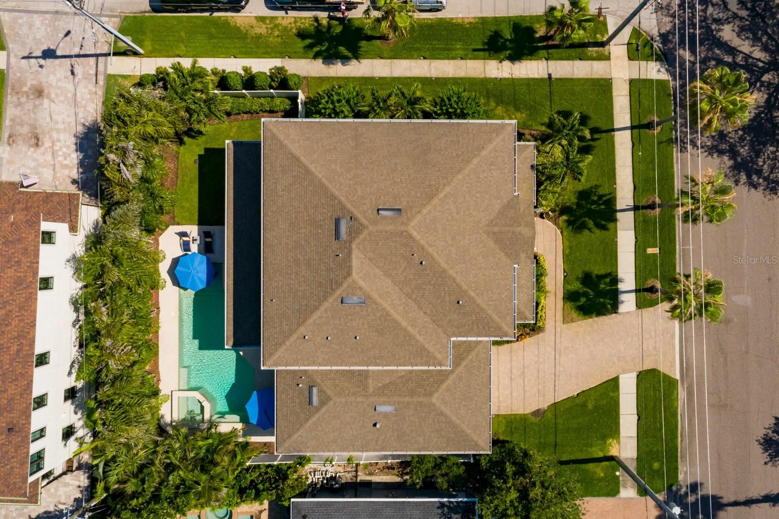 EDEN SHORES SEC 2 - Residential