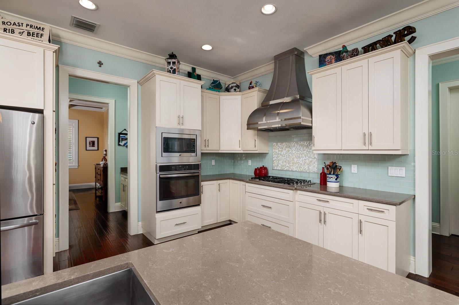 EDEN SHORES SEC 2 - Residential