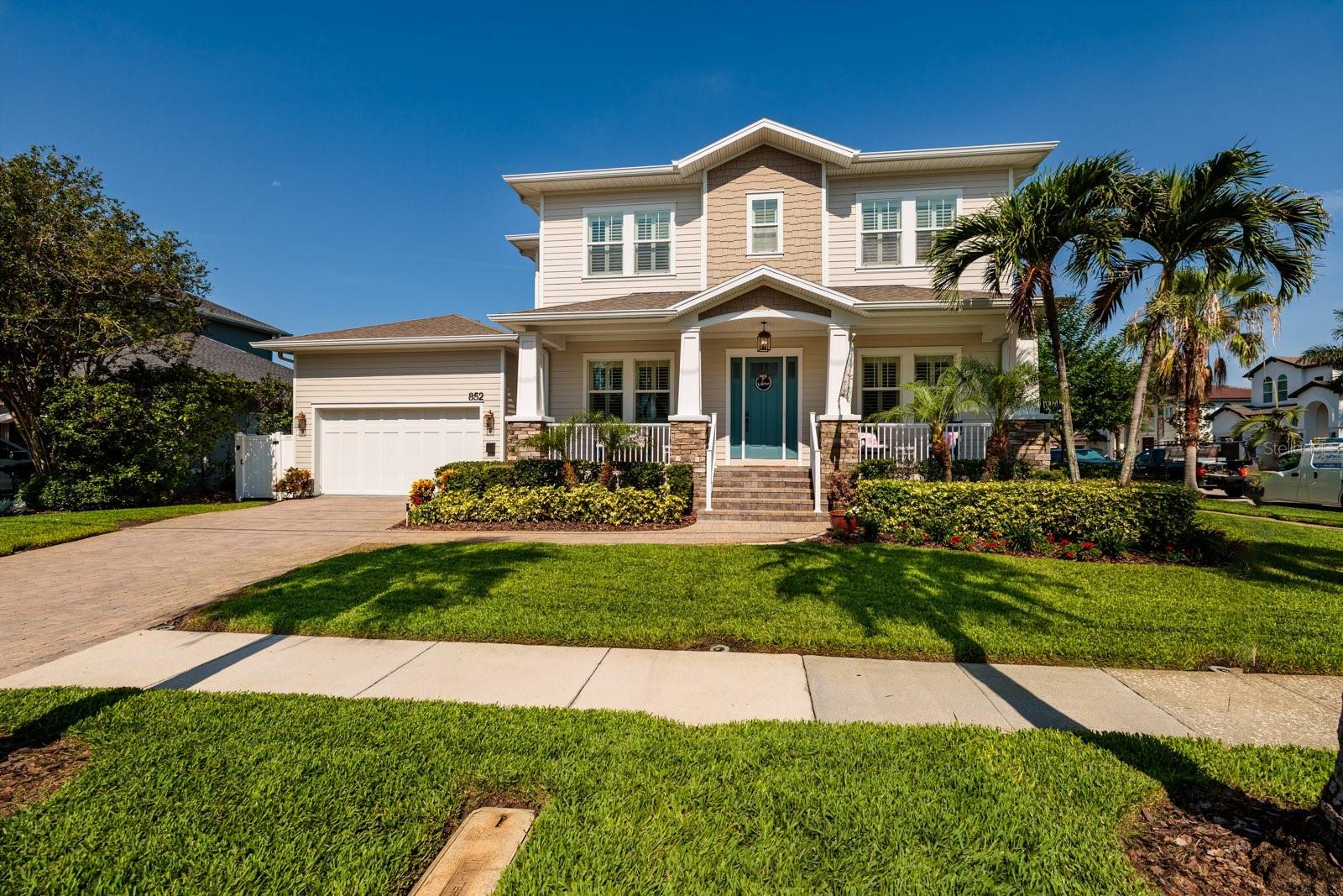 EDEN SHORES SEC 2 - Residential