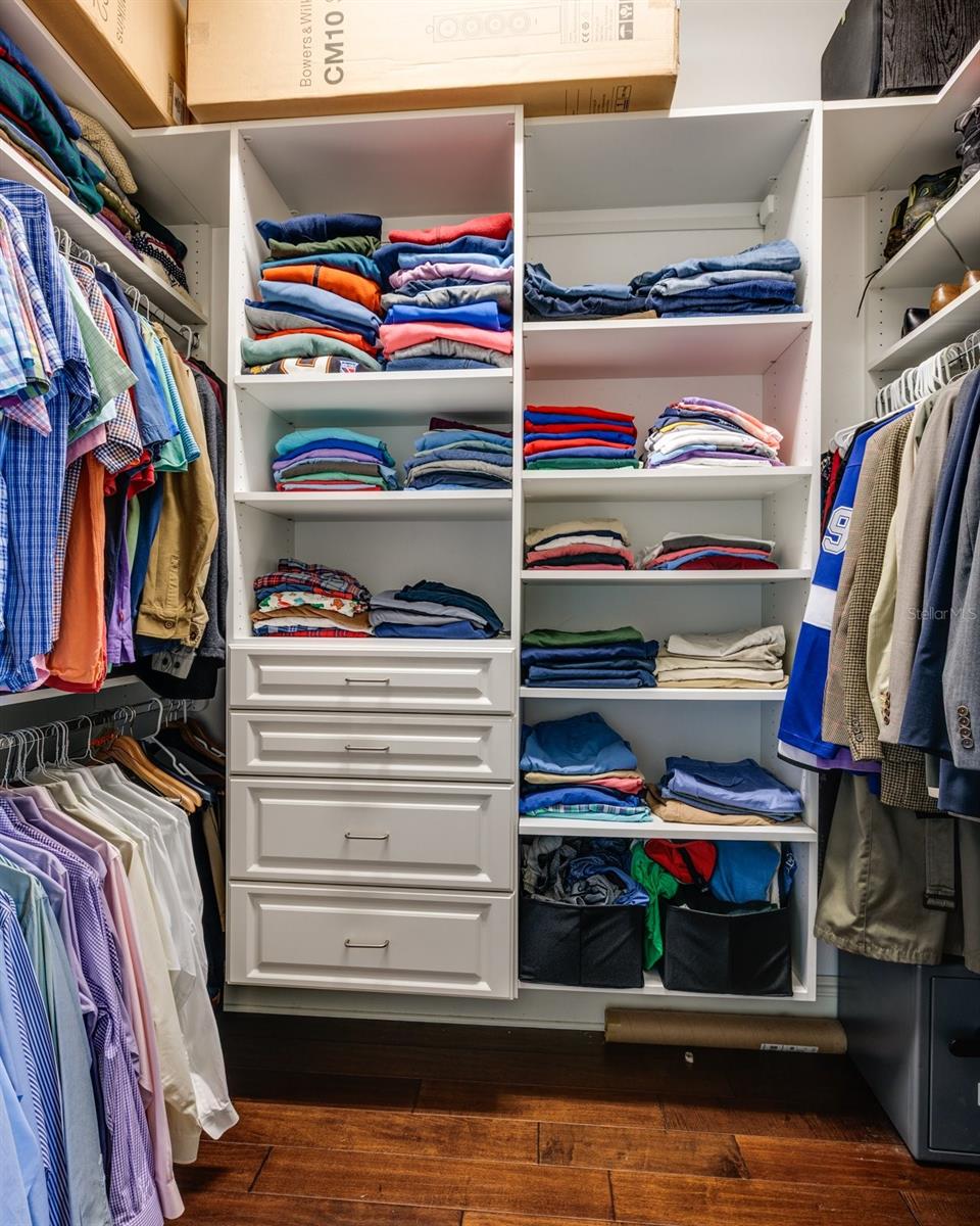 EDEN SHORES SEC 2 - Residential