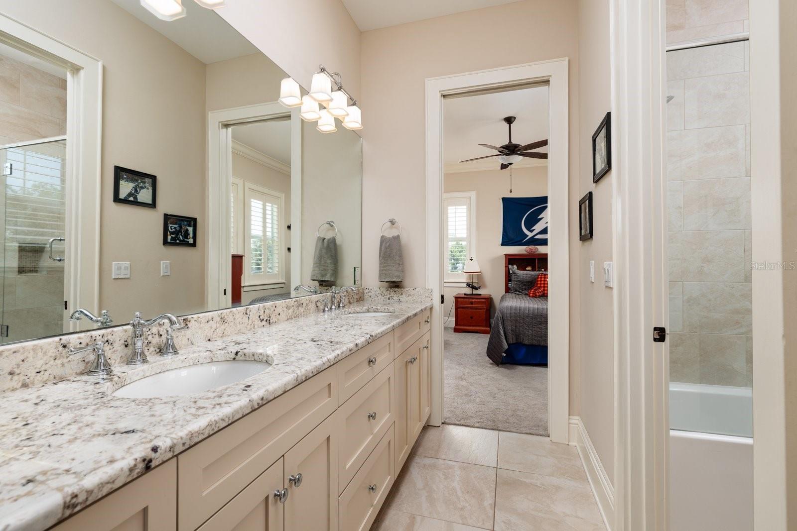 EDEN SHORES SEC 2 - Residential