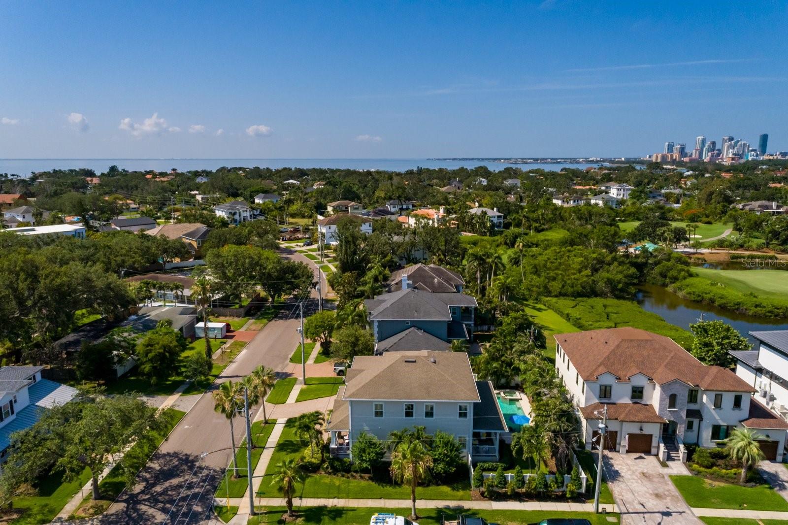 EDEN SHORES SEC 2 - Residential