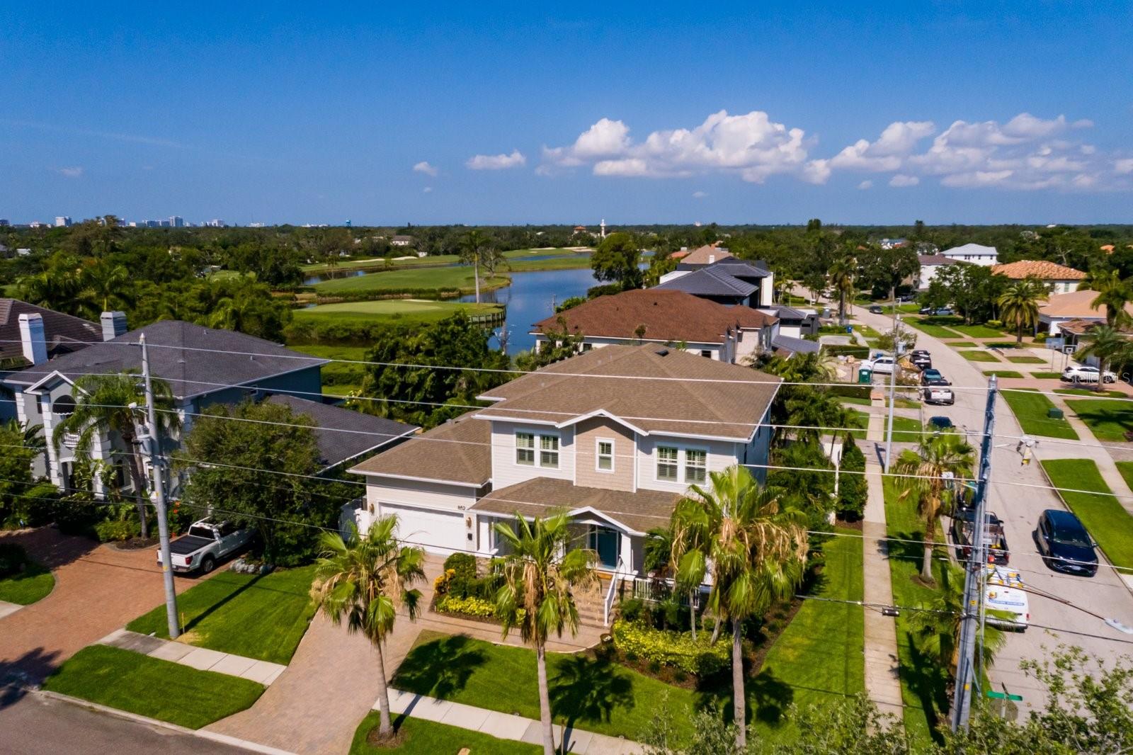 EDEN SHORES SEC 2 - Residential