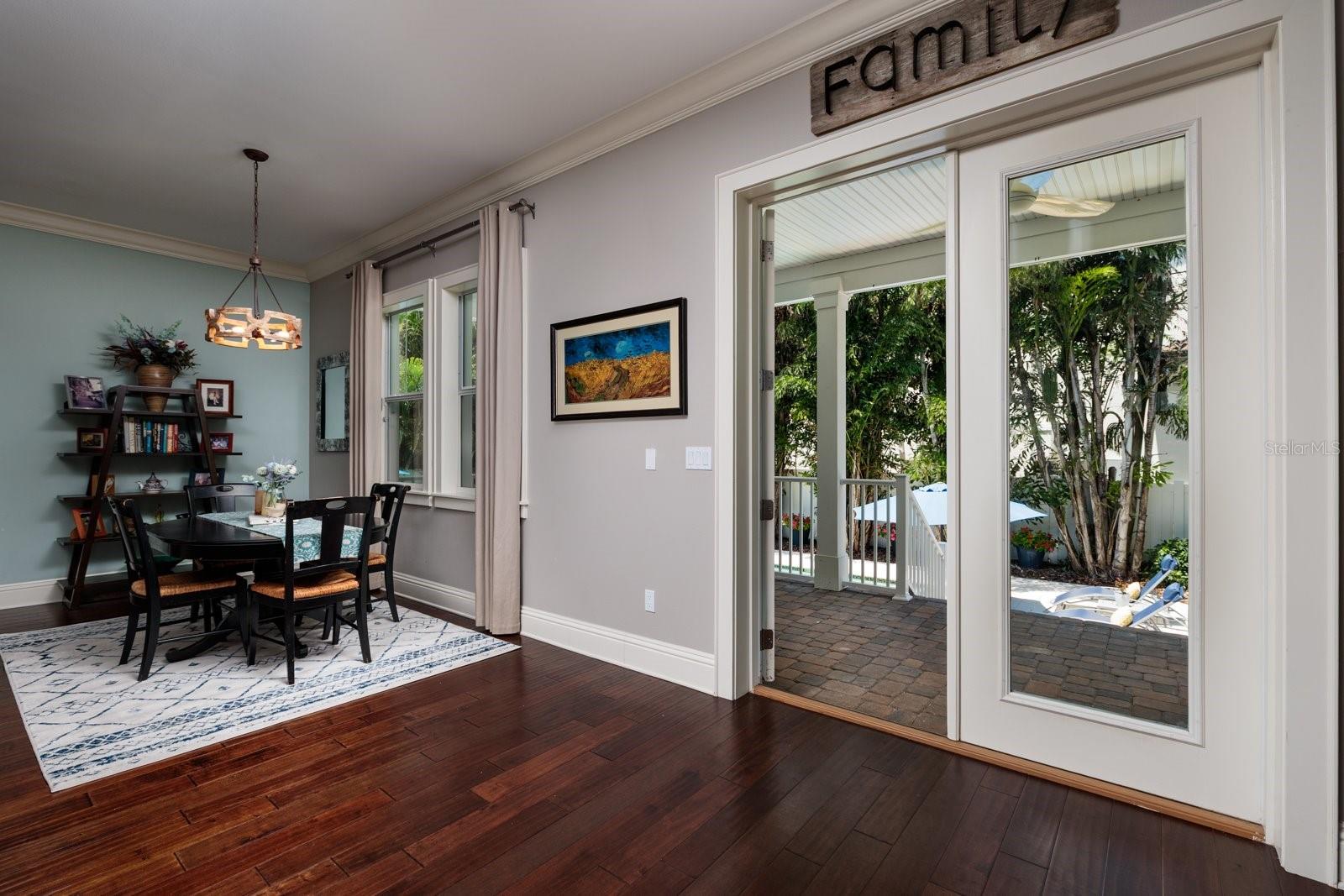 EDEN SHORES SEC 2 - Residential