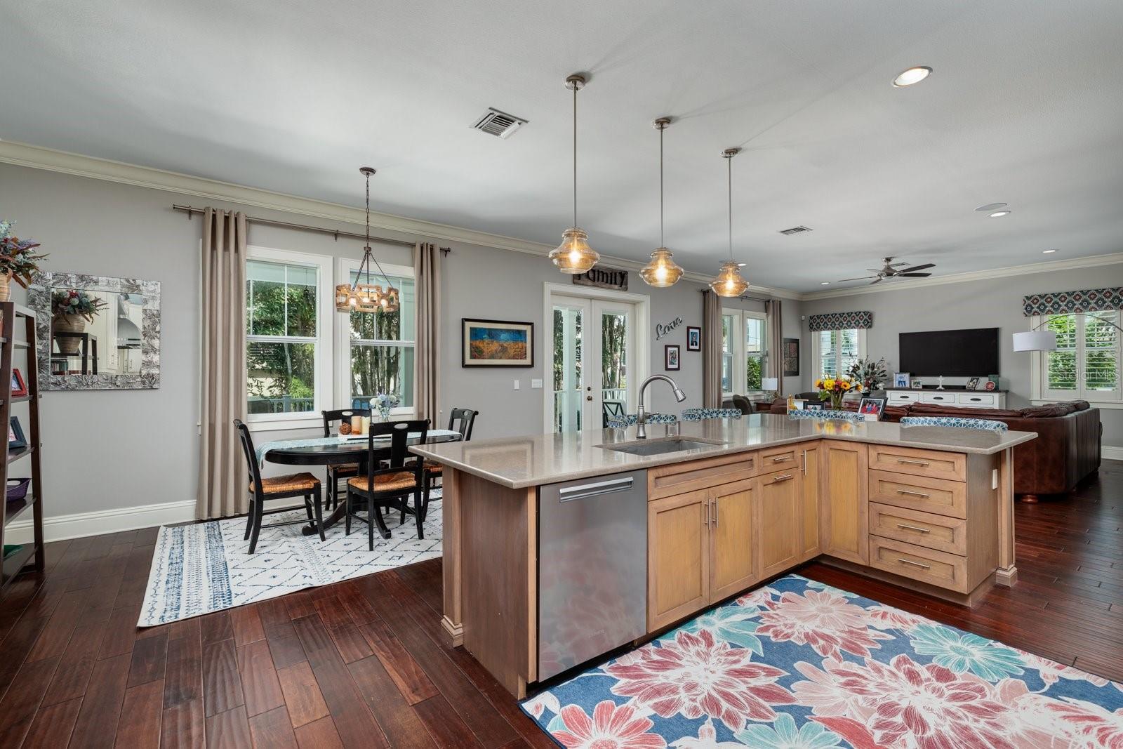 EDEN SHORES SEC 2 - Residential