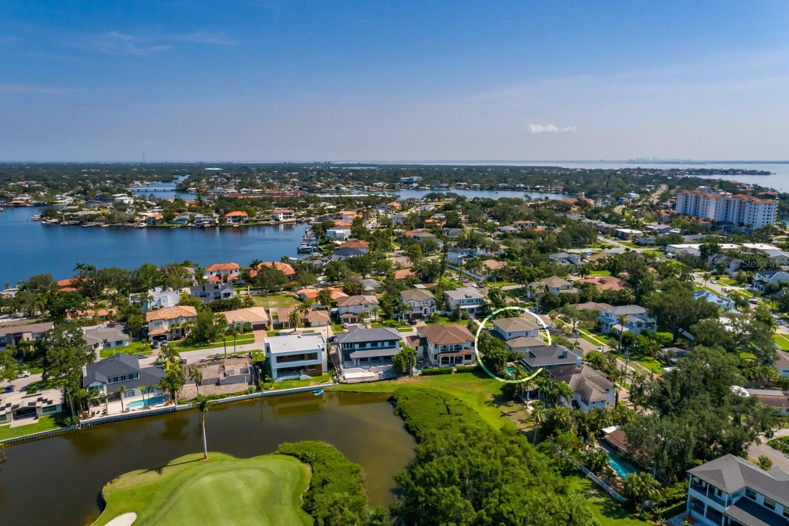 EDEN SHORES SEC 2 - Residential