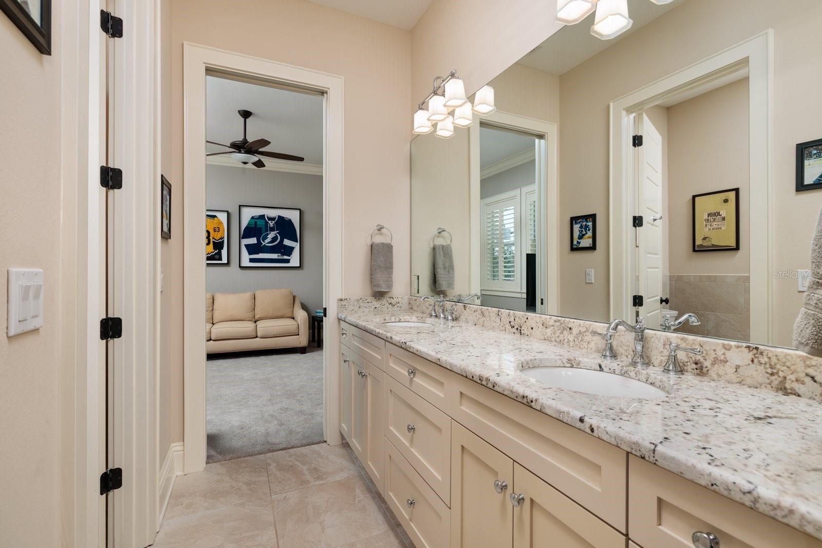 EDEN SHORES SEC 2 - Residential