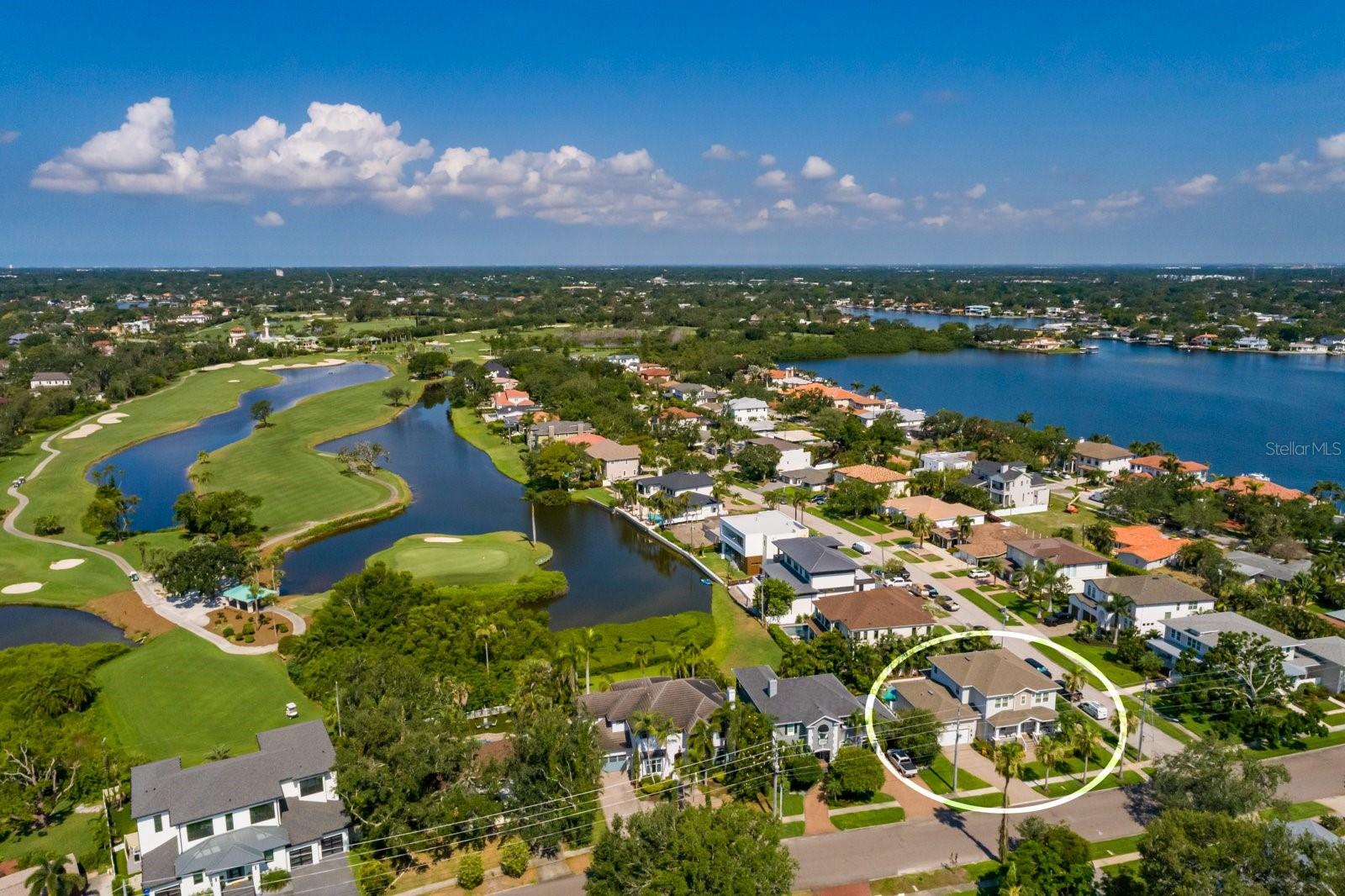 EDEN SHORES SEC 2 - Residential