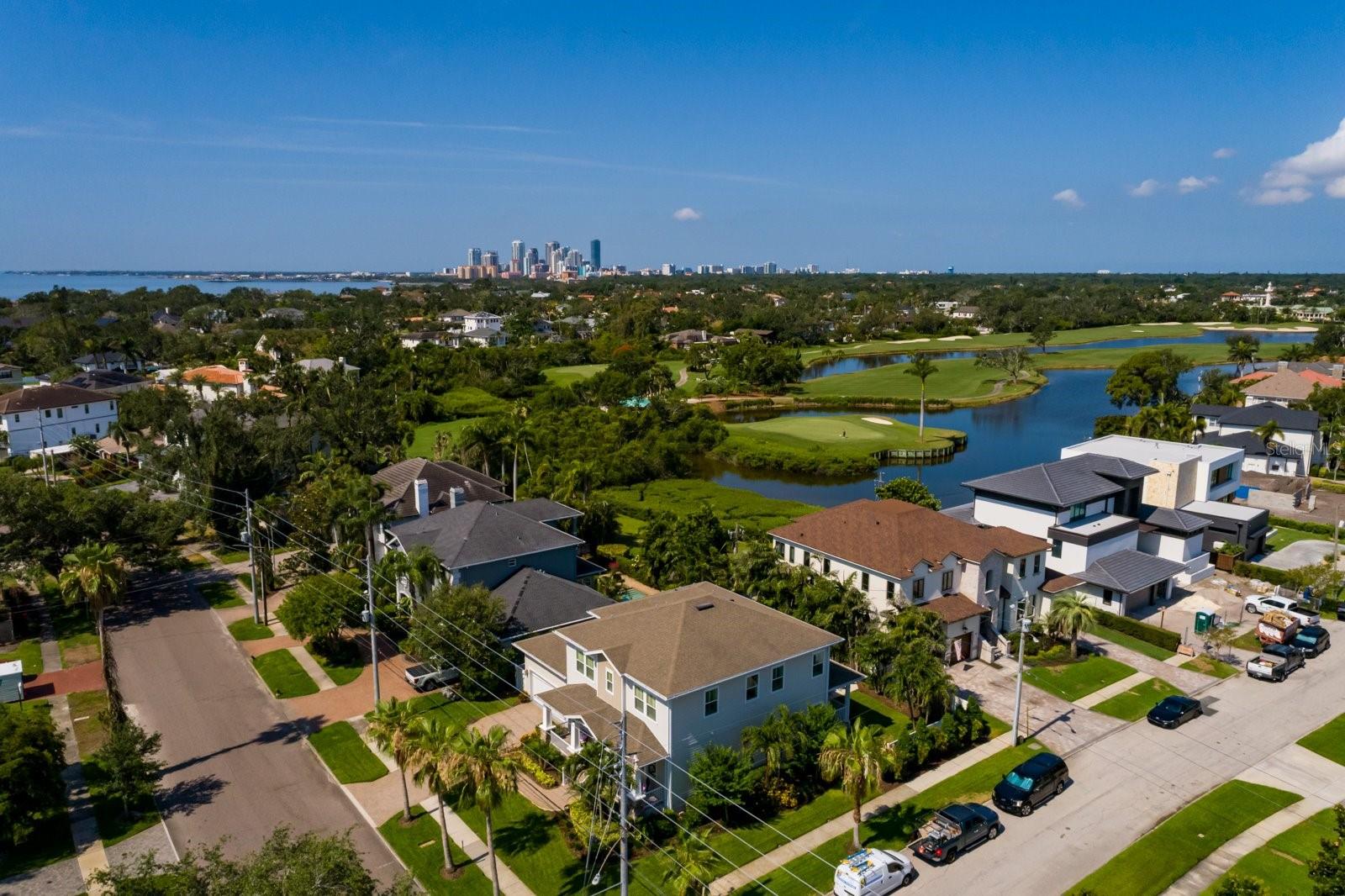 EDEN SHORES SEC 2 - Residential