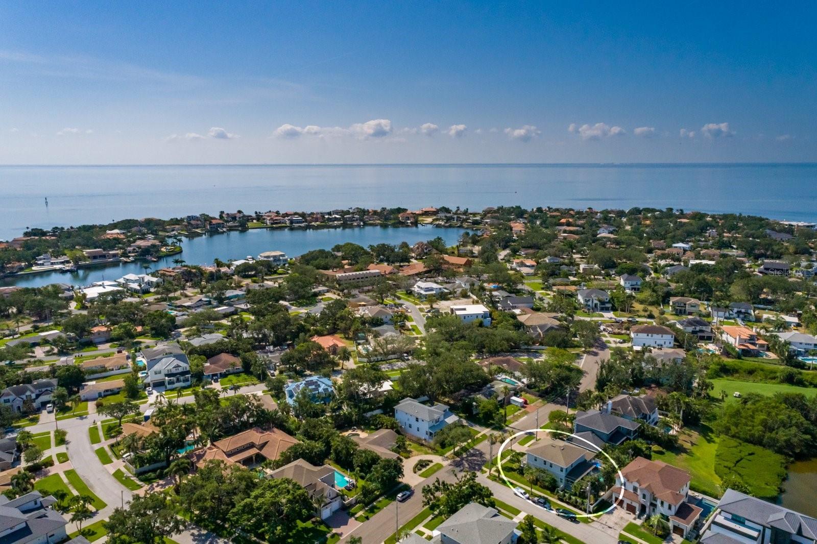 EDEN SHORES SEC 2 - Residential