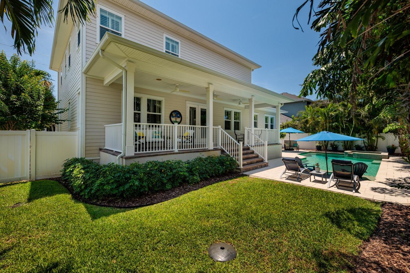 EDEN SHORES SEC 2 - Residential